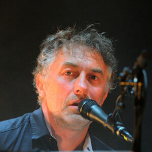 Yann Tiersen