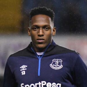 Yerry Mina