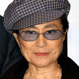 Yoko Ono