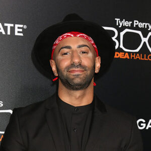 Yousef Erakat