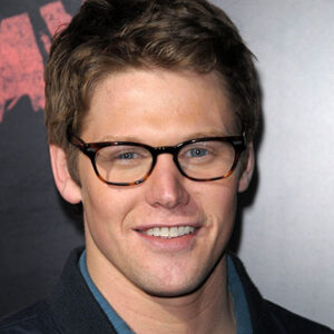 Zach Roerig