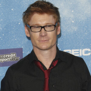 Zack Ward