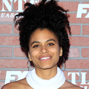 Zazie Beetz