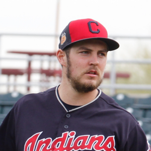 Trevor Bauer