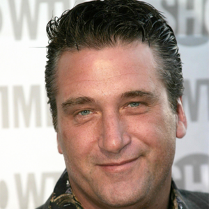 Daniel Baldwin