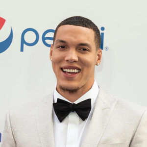 Aaron Gordon