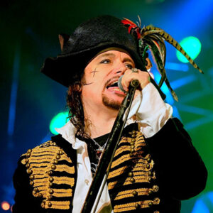 Adam Ant