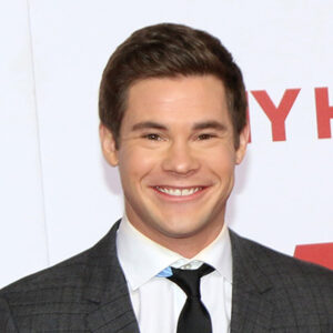 Adam Devine