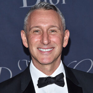 Adam Shankman