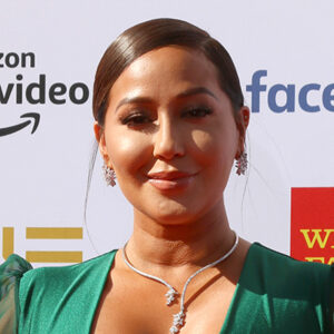 Adrienne Houghton