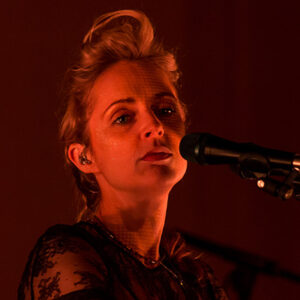 Agnes Obel