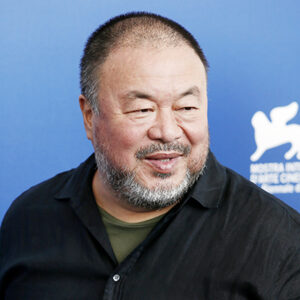 Ai Weiwei