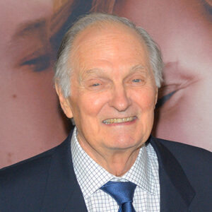 Alan Alda