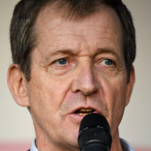 Alastair Campbell