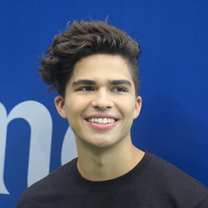 Alex Aiono