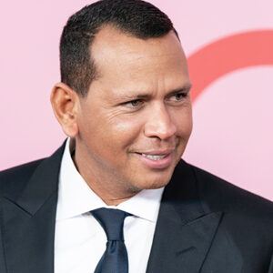 Alex Rodriguez