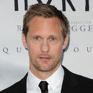 Alexander Skarsgård