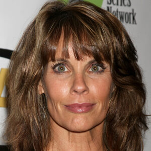 Alexandra Paul