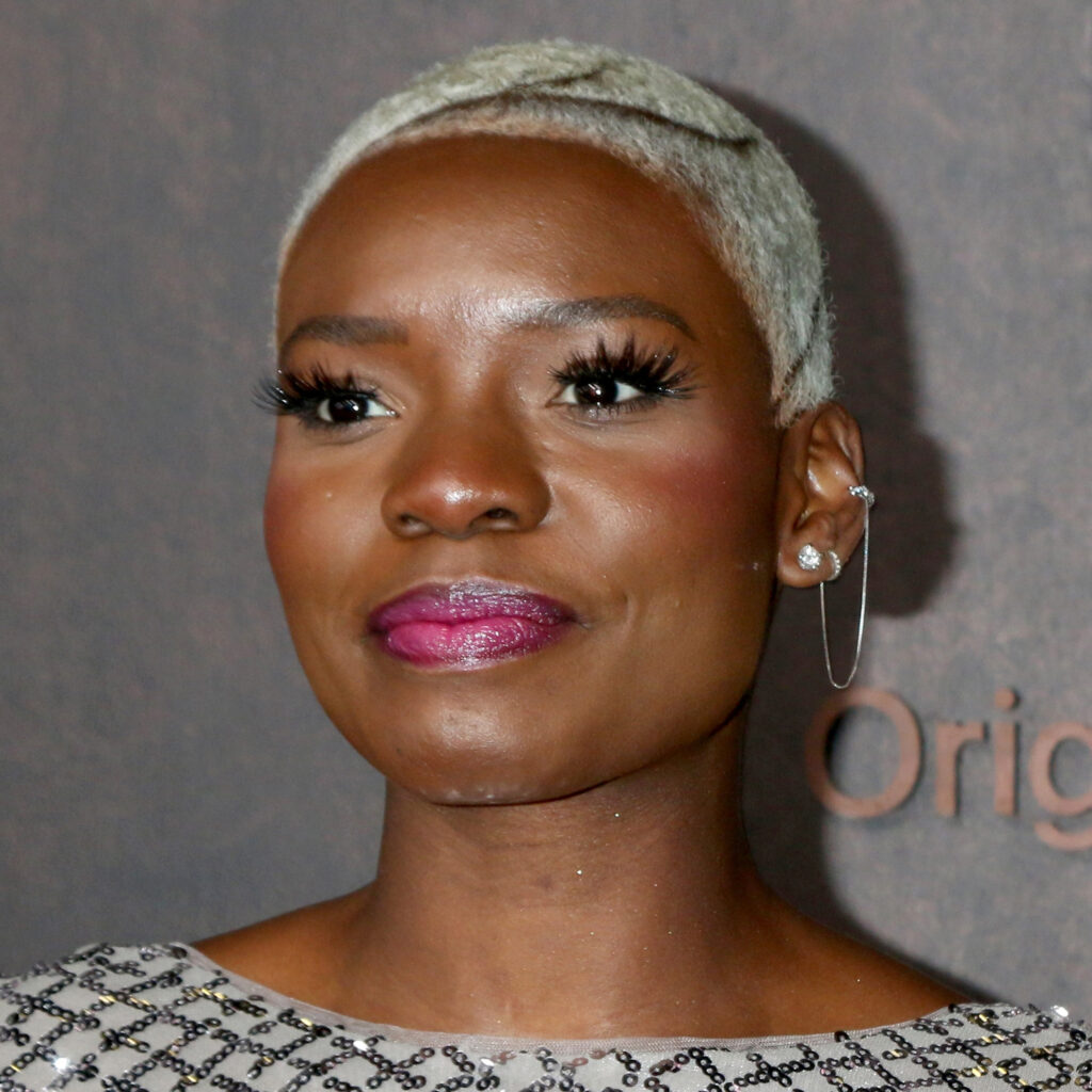 Alexis Louder - Agent, Manager, Publicist Contact Info