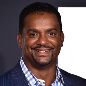 Alfonso Ribeiro