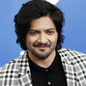 Ali Fazal