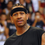 Allen Iverson