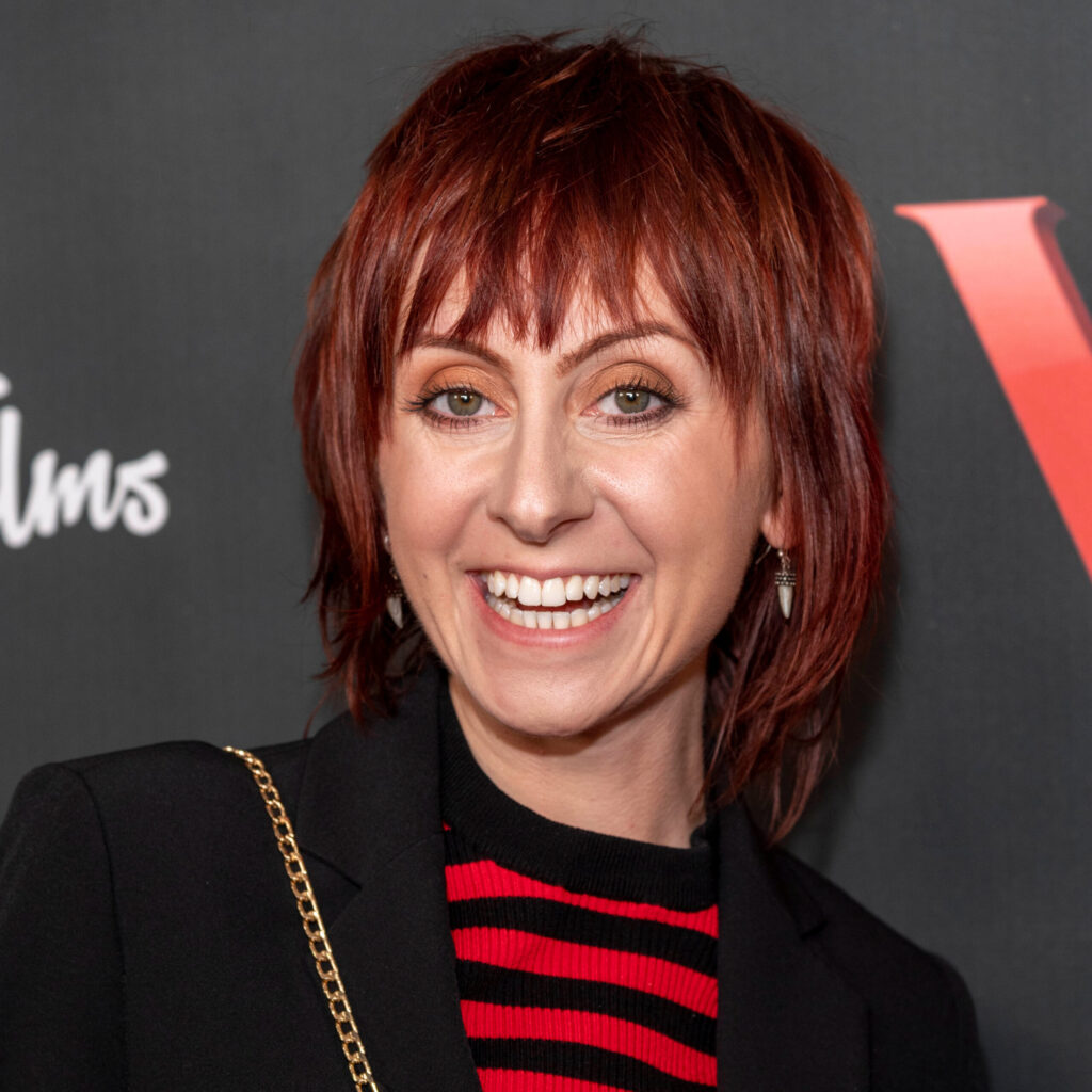 Allisyn Snyder Agent, Manager, Publicist Contact Info