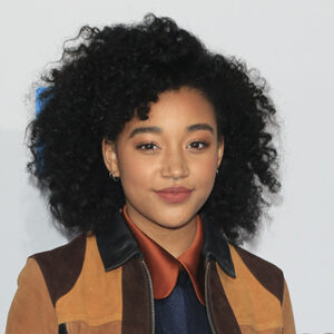 Amandla Stenberg