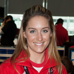 Amy Williams