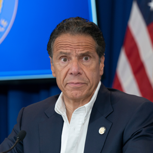 Andrew Cuomo