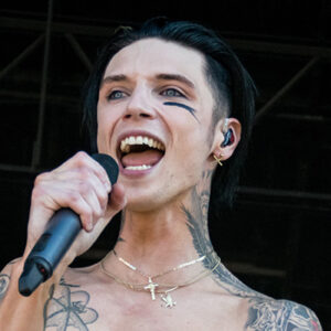 Andy Black