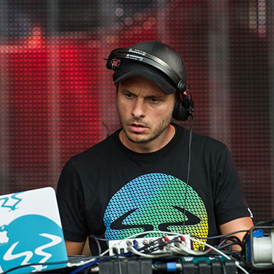 Andy C