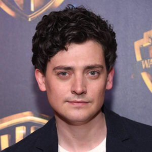 Aneurin Barnard