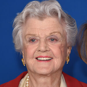 Angela Lansbury