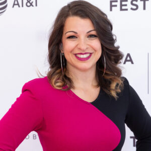 Anita Sarkeesian