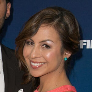 Anjelah Johnson-Reyes