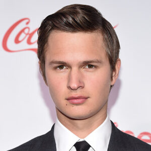 Ansel Elgort