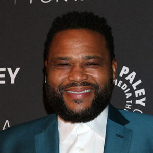 Anthony Anderson