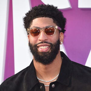 Anthony Davis