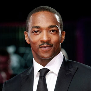 Anthony Mackie