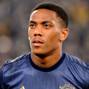 Anthony Martial