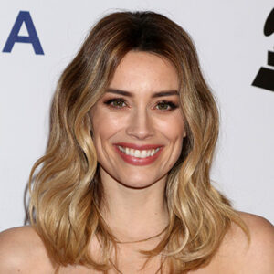 Arielle Vandenberg