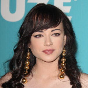 Ashley Rickards