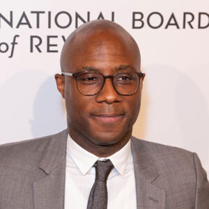 Barry Jenkins