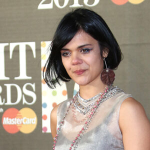 Bat For Lashes