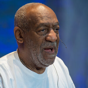 Bill Cosby