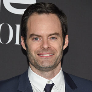 Bill Hader