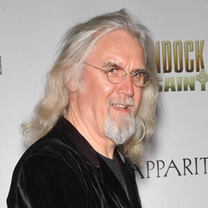 Billy Connolly