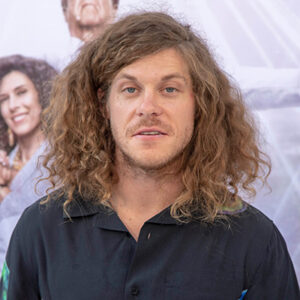 Blake Anderson