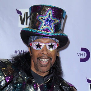 Bootsy Collins